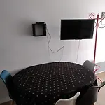 شقة Le Repos Beaurepairien