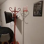 Διαμέρισμα Le Repos Beaurepairien *