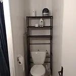 Le Repos Beaurepairien شقة Beaurepaire (Vendee)