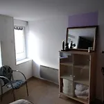 Διαμέρισμα Le Repos Beaurepairien Beaurepaire (Vendee)