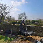 شقة Le Repos Beaurepairien Beaurepaire (Vendee)