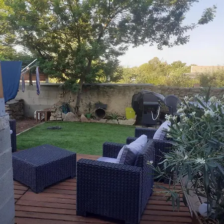 Le Repos Beaurepairien *