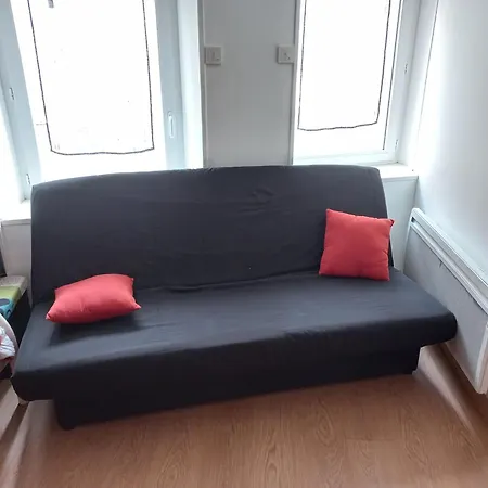 Apartment Le Repos Beaurepairien Beaurepaire (Vendee)