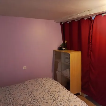 Le Repos Beaurepairien *