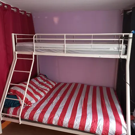 Le Repos Beaurepairien Appartamento Beaurepaire (Vendee)