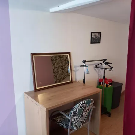 Le Repos Beaurepairien *