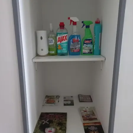 Le Repos Beaurepairien *