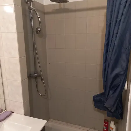 Le Repos Beaurepairien * Beaurepaire (Vendee)