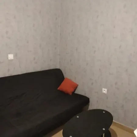 Apartamento Le Repos Beaurepairien *