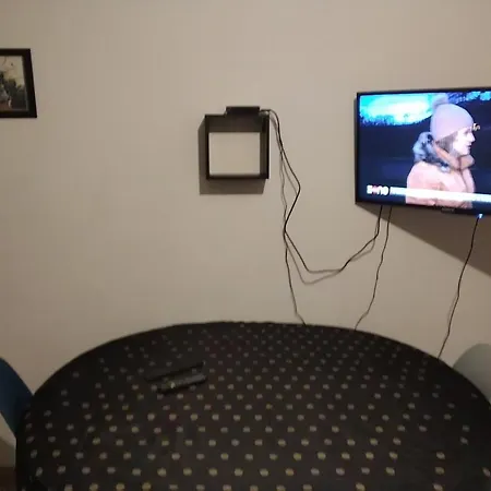 Le Repos Beaurepairien דירה Beaurepaire (Vendee)