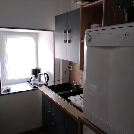 Le Repos Beaurepairien *