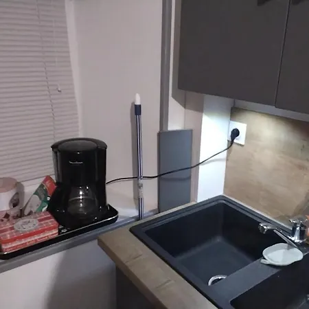 Le Repos Beaurepairien * Beaurepaire (Vendee)