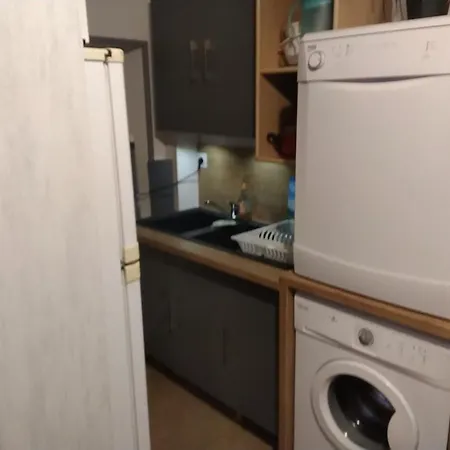 Le Repos Beaurepairien דירה Beaurepaire (Vendee)