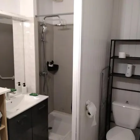 Le Repos Beaurepairien * Beaurepaire (Vendee)