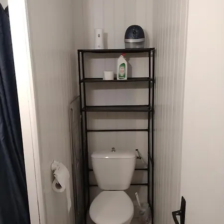 Le Repos Beaurepairien Appartamento Beaurepaire (Vendee)