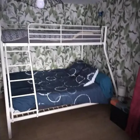Appartement Le Repos Beaurepairien Beaurepaire (Vendee)
