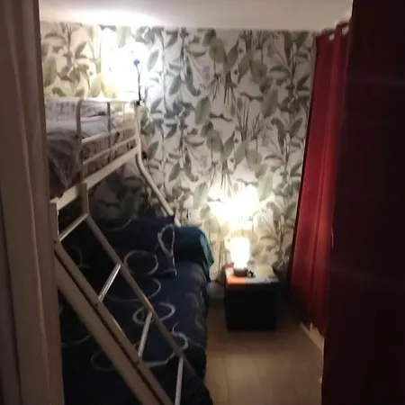 Le Repos Beaurepairien * Beaurepaire (Vendee)