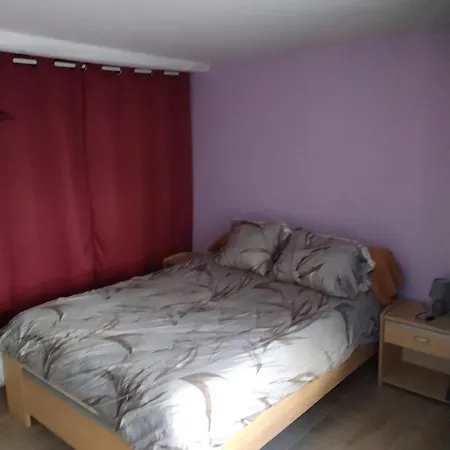 Le Repos Beaurepairien *