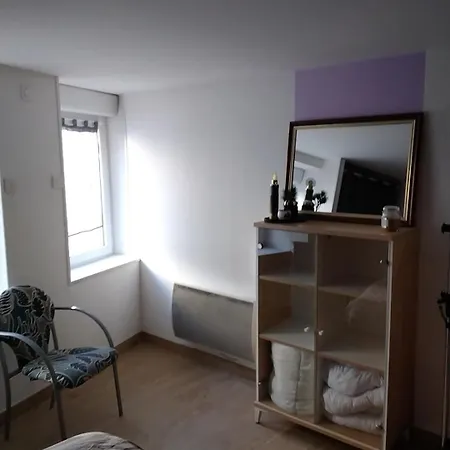 Appartamento Le Repos Beaurepairien Beaurepaire (Vendee)