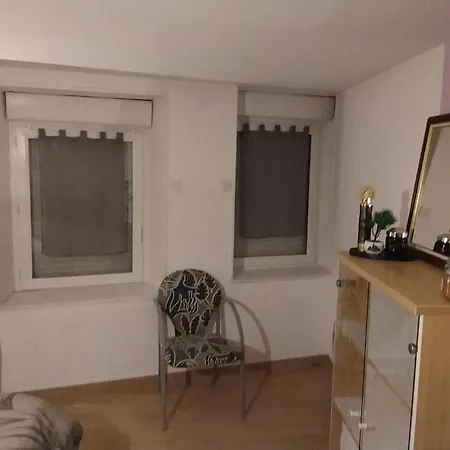 Le Repos Beaurepairien * Beaurepaire (Vendee)