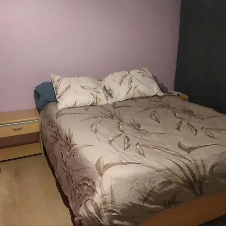 شقة Le Repos Beaurepairien Beaurepaire (Vendee)
