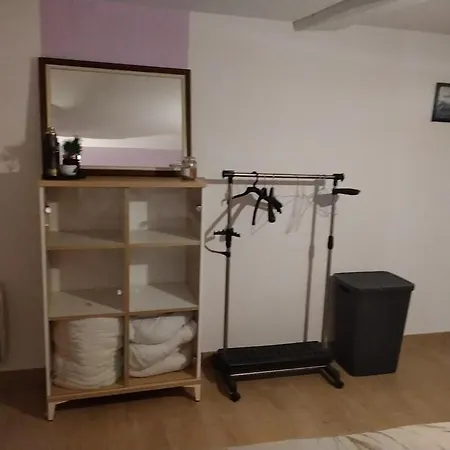 Le Repos Beaurepairien Appartamento