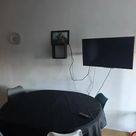 Le Repos Beaurepairien *