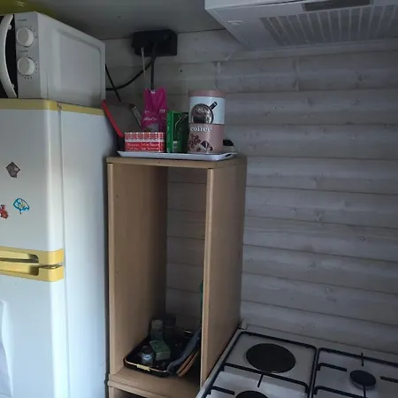 Le Repos Beaurepairien * Beaurepaire (Vendee)