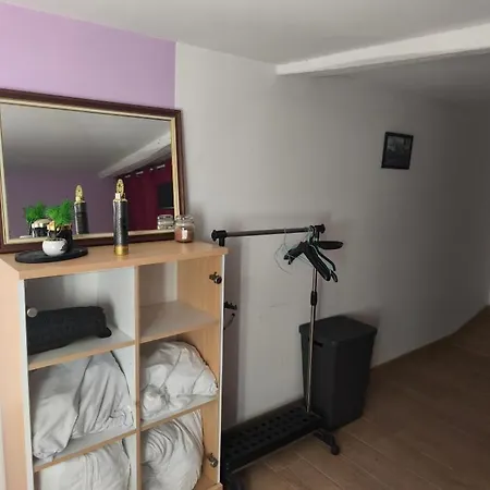 شقة Le Repos Beaurepairien Beaurepaire (Vendee)