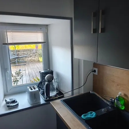 Le Repos Beaurepairien *