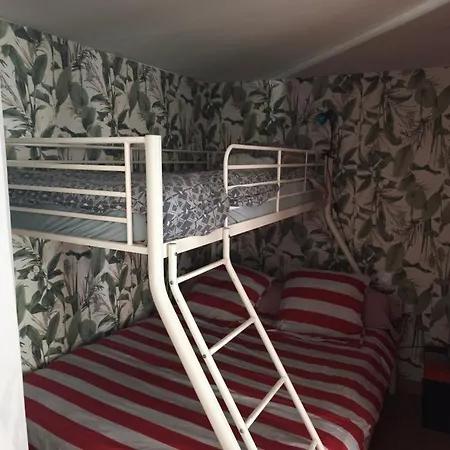 Le Repos Beaurepairien