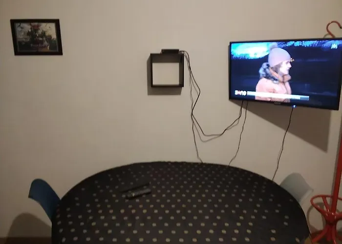 Le Repos Beaurepairien Apartamento Beaurepaire (Vendee)