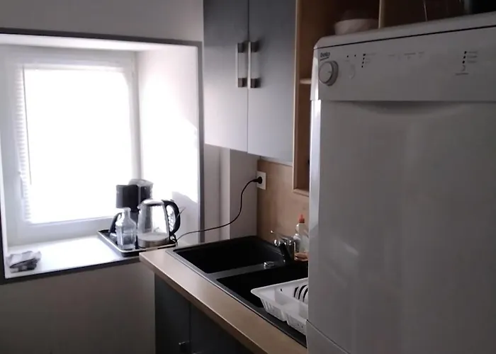 Le Repos Beaurepairien *