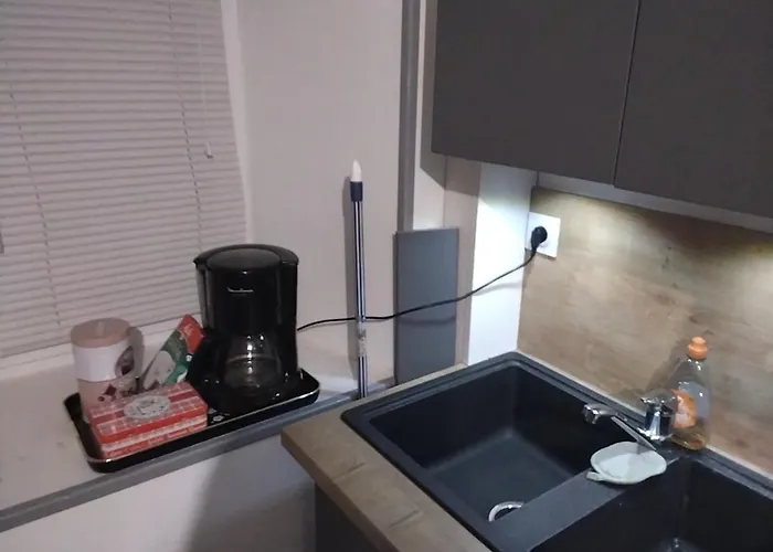 Le Repos Beaurepairien * Beaurepaire (Vendee)