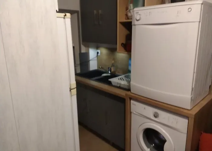 Le Repos Beaurepairien Apartamento Beaurepaire (Vendee)