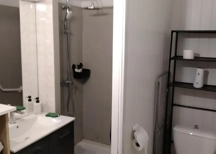 Le Repos Beaurepairien * Beaurepaire (Vendee)