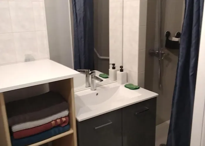 Le Repos Beaurepairien Beaurepaire (Vendee)