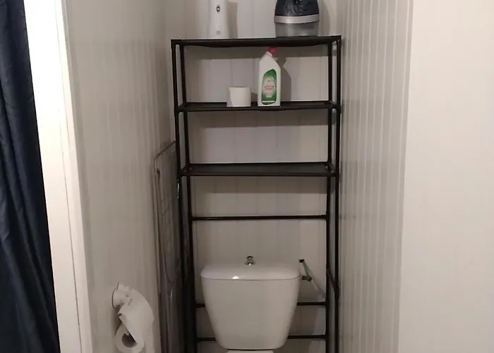 Le Repos Beaurepairien דירה Beaurepaire (Vendee)