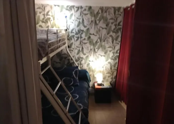 Le Repos Beaurepairien * Beaurepaire (Vendee)