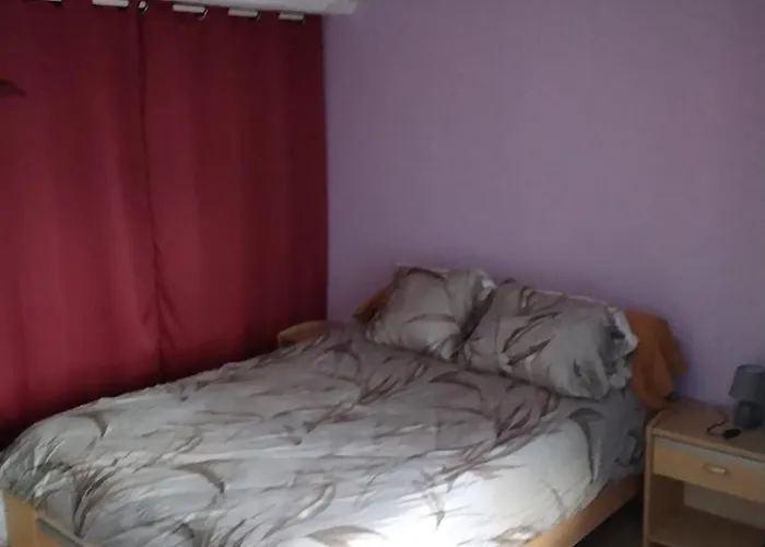 Le Repos Beaurepairien *