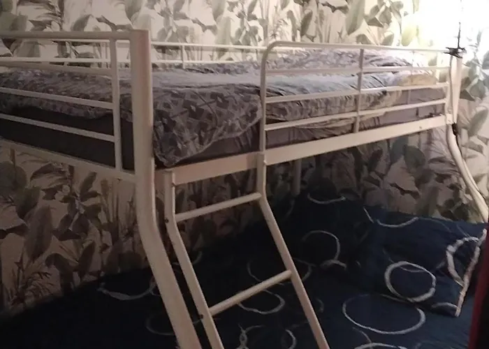 Le Repos Beaurepairien דירה *