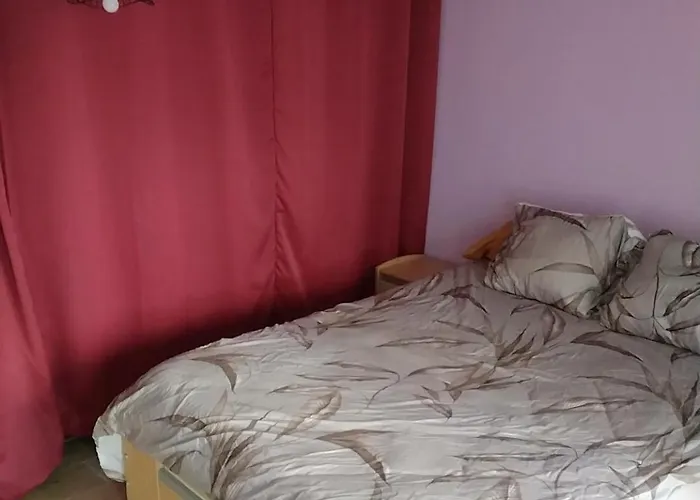 Le Repos Beaurepairien Apartamento Beaurepaire (Vendee)