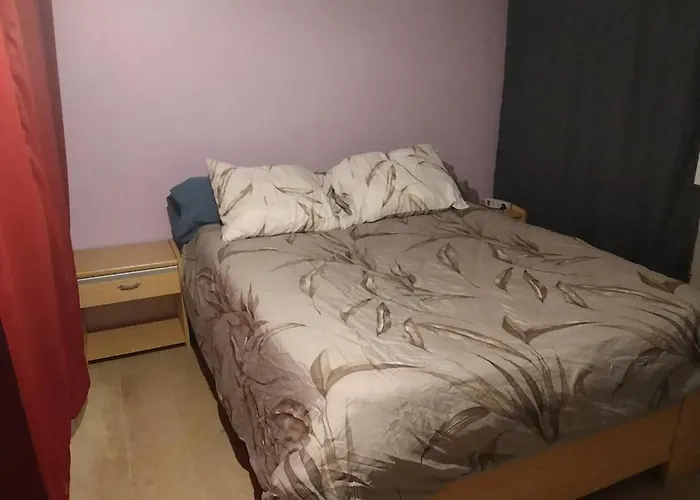 Apartamento Le Repos Beaurepairien Beaurepaire (Vendee)