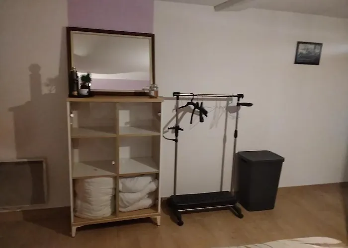 Le Repos Beaurepairien Apartamento